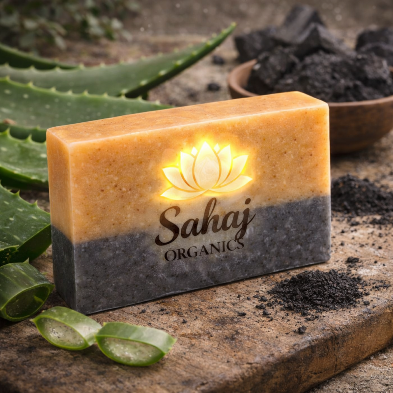 Tan Removal Soap (Warts Remover)