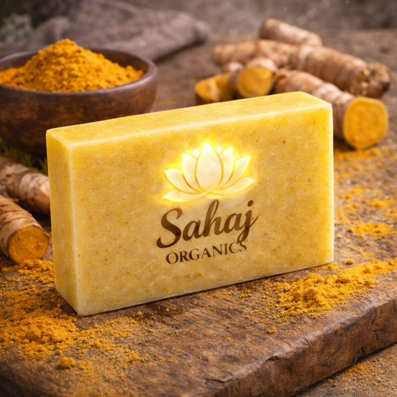 Kasturi Pasupu Soap (Hair Removal)